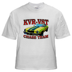 KvR Chase Team